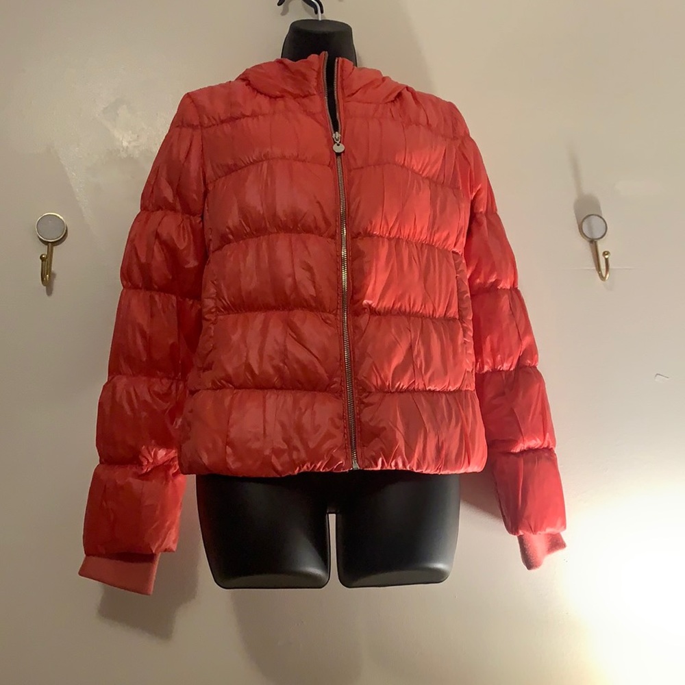 Season Wind Bomber Jacket